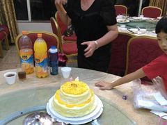 android_upload_pic-OL’s Cake鲜荟千层(东风中路店)