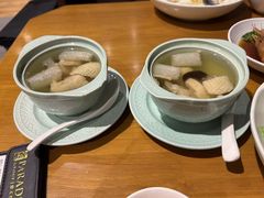 -乐忻皇朝(上海中心大厦店)