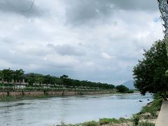 -杭州双溪漂流景区