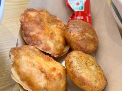 -非遗·十八曲鱼饺(西马总店)