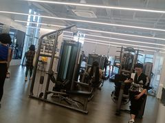 -乐刻运动健身(金地广场店)