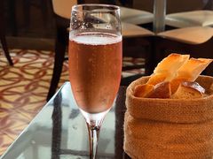 -db Bistro & Oyster Bar by Daniel Boulud(滨海湾金沙店)