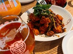 -牛啤堂精酿啤酒餐吧(五棵松华熙店)