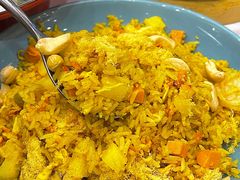 -阿诺泰·泰国餐厅(棕北店)