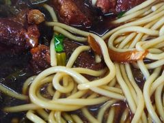 -小龙大肉面馆