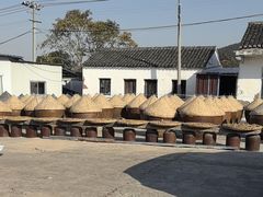 -苏州市吴中区光福窑上花果蜜饯厂