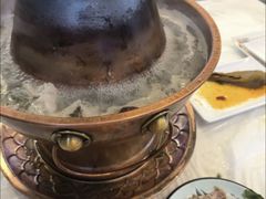 -虾大侠·盱眙龙虾老北京铜锅涮羊肉(金楠天街店)