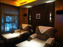 -金色印象·4K影院式足体养生(南滨印象店)