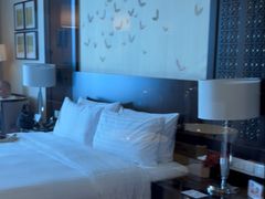 -无锡君来洲际酒店