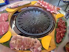 -玄希浪漫厨房·韩料烤肉(湖滨银泰in77店)