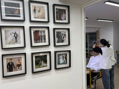 -bobo高端证件照工作室(三元桥店)