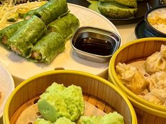 -润记·广东餐馆(苏州中心店)