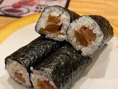 -合点寿司(金虹桥商场店)