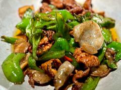 贾大厨小炒肉-雀蓝川菜(滨湖万象汇店)