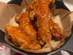 -必胜客(海滨店)