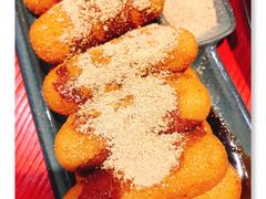 -谭鸭血老火锅(漳州路店)