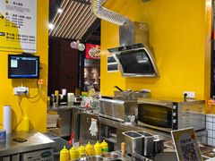 -2颗鸡蛋煎饼(龙华8号仓店)