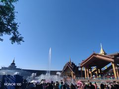 -西双版纳傣族园
