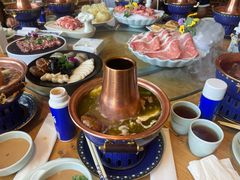 -额尔敦传统涮火锅·冰煮羊(铁东店)