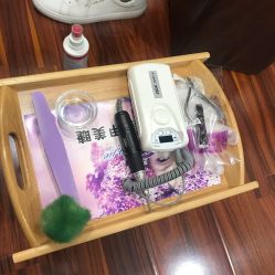 -圣婕美甲美睫皮肤管理