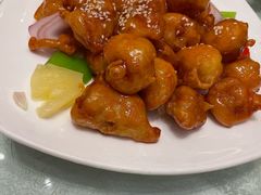 金奖咕噜肉-百乐门喜宴(海珠广场华厦店)