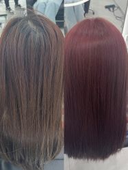 -赤道 Hair Salon