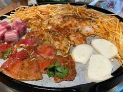 -酒拾烤肉(九方店)