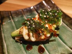 牛油果鳗鱼卷-初居食屋日式料理(万象城购物中心店)