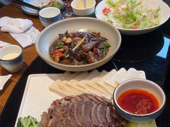 -曹家小菜(胜太路店)