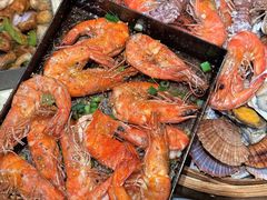 -船梆煮•蒸汽海鲜·生腌干蒸(五四广场店)