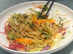 -海铺·渔家虾水饺(皇姑店)