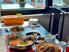 -甬妈妈湖畔里餐厅(唐山南湖旅游景区店)