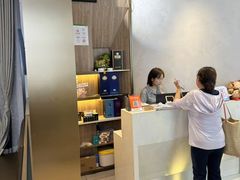 -浔庐餐厅•江西老字号•九江菜(烟水亭店)