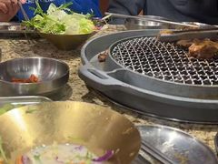 -盛江山自助料理(太原街万达店)