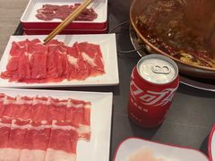 -京元盛铜锅涮肉(上海总店)