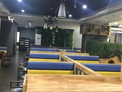 -李想大虾(文景路&凤城八路店)