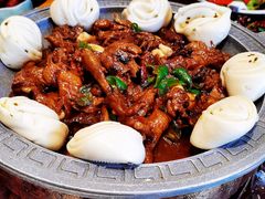 -三品香·江浙菜(松江九谊店)