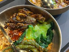 -聚合鑫东北熏酱熟食麻辣面(长阳店)