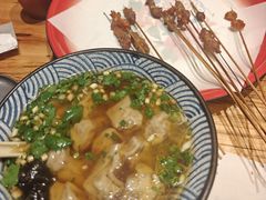 -北丐先生·野馄饨烧烤(泰达E街区店)
