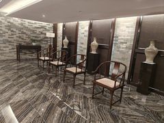 -佛山顺德香云纱园林酒店(清晖园店)