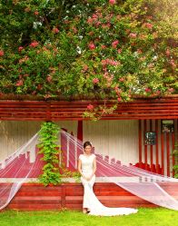 -青禾蒙娜丽莎婚纱摄影(武汉总店)