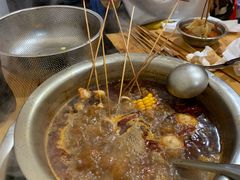 -丹妹麻辣烫(袁家岭20year店)