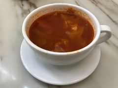 -翠华餐厅(香港国际机场店)