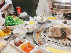 -喜来稀肉(虹泉路店)