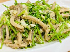 -清真利德顺小老饭庄(复兴路店)