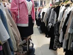 -美丽衣橱(春熙路店)