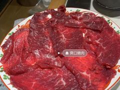 -汕头八合里海记牛肉店(清河店)