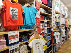 -优衣库(上海虹口龙之梦店)