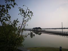 -滆湖低碳生态公园