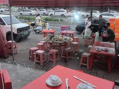 -同发号饭庄(复兴路店)